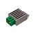 Retificador Regulador Voltagem Condor 12v Cg 150 04 A 08 [F016] - Imagem 1