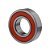 Rolamento Nachi 6003-2nse9 [F016] - Imagem 1
