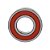 Rolamento Nachi 6003-2nse9 [F016] - Imagem 2