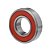 Rolamento Nachi 6004-2nse9 [F016] - Imagem 1
