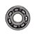 Rolamento Nachi 6302 [F016] - Imagem 2