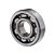 Rolamento Nachi 6304 [F016] - Imagem 1