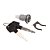 Trava Tampa Lateral Gp7 Cg 150 [F016] - Imagem 1