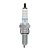 Vela Ngk Laser Iridium Simr8a9 Cbr 250r [F016] - Imagem 1