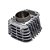 Cilindro C/camisa Kmp Biz 110 / Pop 110 16/ [F016] - Imagem 1