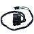 Conj. Inter. Luz Condor L.esquerdo Bros 150 06/08 Esd [F016] - Imagem 1