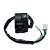 Conj. Inter. Luz Condor L.esquerdo Bros 150 09/15 [F016] - Imagem 1