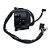 Conj. Inter. Luz Condor L.esquerdo Cb 300r [F016] - Imagem 1