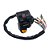 Conj. Inter. Luz Condor L.esquerdo Cg 125 85/88 [F016] - Imagem 1