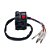 Conj. Inter. Luz Condor L.esquerdo Cg 125 92/99 [F016] - Imagem 1