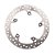 Disco Freio Dianteiro Gp7 Cb 250f Twister 16/22 [F016] - Imagem 1