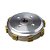 Embreagem Completa Gp7 Pop 100 [F016] - Imagem 1