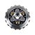 Embreagem Completa Gp7 Secundaria Biz 125 11/ [F016] - Imagem 1