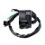 Conj. Inter. Luz Condor L.esquerdo Cg 150 09/13 [F016] - Imagem 1