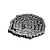 Corrente Transmissao Darom 428hx118l Cg 150-160 - Ybr 125 [F016] - Imagem 1
