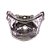 Bloco Optico Keisi Biz 125 11 A 17 [F016] - Imagem 1