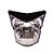 Bloco Optico Keisi Bros 150 13 A 16 [F016] - Imagem 1