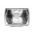 Bloco Optico Keisi Cg 125 Titan/today /99 [F016] - Imagem 1