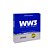 Discos Embreagem Ww3 (7 Pcs) Cb 300r/xre 300/nx400 [F016] - Imagem 2