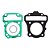 Jg Juntas Kit A Kmp Biz 110 I 2015/ [F016] - Imagem 1