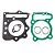 Jg Juntas Kit A Kmp Nx 400 (a) [F016] - Imagem 1