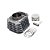 Kit Kmp C/cilindro. Pistao. Anel Biz 110 - Pop 110 [F016] - Imagem 1