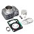 Kit Premium C/cilindro Pistao Junta Kmp.anel Rik Cg 150 /165 [F016] - Imagem 1