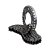 Kit Transmissao Darom  Com Retentor Biz 110 16/ [F016] - Imagem 1