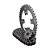 Kit Transmissao Darom  Com Retentor Cb 250f Twister 16/22 [F016] - Imagem 1