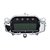 Painel Comp. Instrumentos Condor Cg 150 Fan 2014/ [F016] - Imagem 1