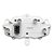 Painel Comp. Instrumentos Condor Cg 150 Fan 2014/ [F016] - Imagem 3