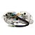 Painel Comp. Instrumentos Condor Cg 150 Titan 11-13 Ex [F016] - Imagem 2