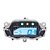 Painel Comp. Instrumentos Condor Cg 160 Es 16/17 [F016] - Imagem 1