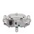 Painel Comp. Instrumentos Condor Cg 160 Ex 18/ [F016] - Imagem 2
