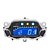 Painel Comp. Instrumentos Condor Cg 160 Ex 18/ [F016] - Imagem 1