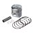 Pistao Kit C/anel Kmp Cb 250f Twister 16/22  Std [F016] - Imagem 1