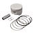 Pistao Kit C/anel Kmp Nx 400 0.75 [F016] - Imagem 1