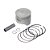 Pistao Kit C/anel Rik Premium Bros 150 /2005  Std [F016] - Imagem 1