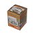 Pistao Kit C/anel Rik Premium Cg 125 2009/ 0.25 [F016] - Imagem 2