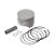 Pistao Kit C/anel Rik Premium Crf 230f  Std [F016] - Imagem 2