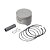 Pistao Kit C/anel Rik Premium Crf 230f 0.75 [F016] - Imagem 1