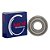 Rolamento Nachi 6203zze [F016] - Imagem 3