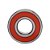Rolamento Nachi 6204-2nse9 [F016] - Imagem 2