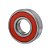 Rolamento Nachi 6204-2nse9 [F016] - Imagem 1