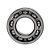 Rolamento Nachi 6205nc C3 [F016] - Imagem 2