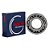 Rolamento Nachi 6205nc C3 [F016] - Imagem 3