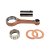 Biela Completa Ww3 Cb 250f Twister 16/22 [F016] - Imagem 1