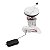 Bomba Combustivel Completa Condor Biz 110 16/18 [F016] - Imagem 1