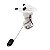 Bomba Combustivel Completa Condor Cg 150 09/10 Gas. 03 Bicos [F016] - Imagem 1