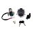 Chave Ignicao (kit Conjunto Travas) Condor Cg 150 14/15 [F016] - Imagem 1